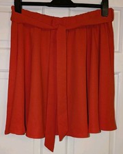 New lovely red for sale  HARWICH
