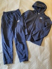 Nike boys tracksuit for sale  TUNBRIDGE WELLS