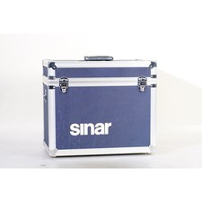 Sinar 475 fachkoffer gebraucht kaufen  Rain