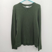 Sunspel sweatshirt size for sale  ROMFORD