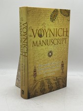 Voynich manuscript gerry for sale  HULL