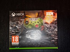 Xbox manette fil d'occasion  Niort
