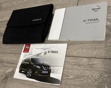 Genuine nissan trail for sale  BARNSLEY