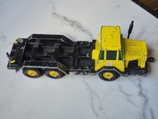 Vintage diecast berliet for sale  HARWICH