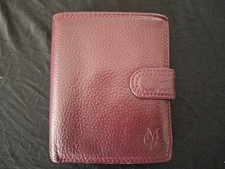 Marc polo geldbörse gebraucht kaufen  Thurnau