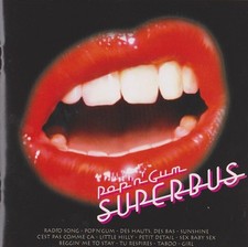 Pop gum superbus d'occasion  France