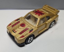 Modellauto ford zakspeed gebraucht kaufen  Waltrop