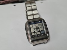 Casio waveceptor multi for sale  BOLTON