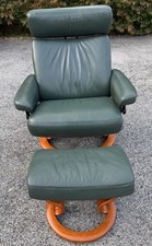 Stressless pegasus recliner for sale  Poughkeepsie