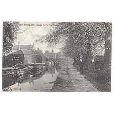 Thetford town bridge for sale  GLASGOW