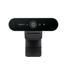Logitech brio 30fps gebraucht kaufen  Versand nach Germany