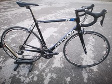 Cervelo team carbon for sale  FERNDOWN
