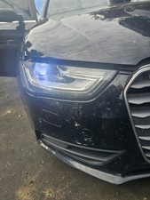Audi b8.5 front for sale  GREAT YARMOUTH