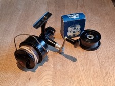 Vintage fishing reel. for sale Vintage fishing reel. for sale  HORLEY