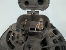 46843091 alternatore per usato  Ferrara