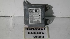Renault scenic serie usato  Paterno