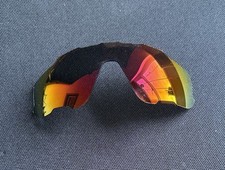 Oakley jawbreaker replacement for sale  DERBY