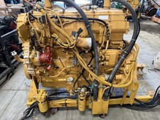 Caterpillar 3456e diesel for sale  Springville