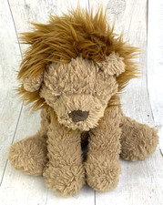 Jellycat fuddlewuddle lion for sale  WOKING