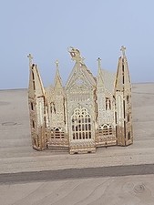 Baldwin holiday cathedral for sale  Green Lane