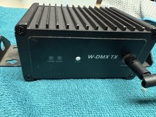 Expolite wireless dmx gebraucht kaufen  Dortmund