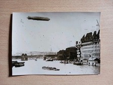 Photo ancienne ballon d'occasion  Paris XVII