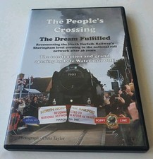 People crossing north for sale  COLCHESTER