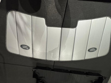 Defender windshield sunshade for sale  HEMEL HEMPSTEAD