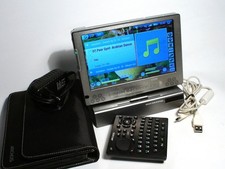 Archos 704 wifi d'occasion  Expédié en Belgium