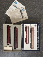 Piko triebwagenzug br185 gebraucht kaufen Piko triebwagenzug br185 gebraucht kaufen  Bestensee