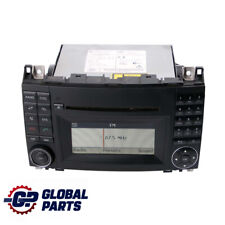 Autoradio mercedes w169 d'occasion  France