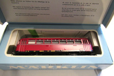Märklin 3016 schienenbus gebraucht kaufen  Berlin