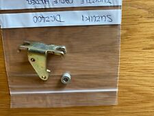 Suzuki throttle cable for sale  BRIDGWATER