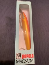 Rapala magnum 26 usato  Spedire a Italy