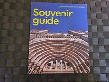 Official guide souvenir d'occasion  Expédié en Belgium