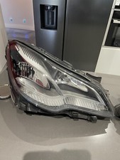Mercedes benz a207 for sale  PINNER