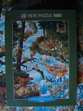Puzzle action park gebraucht kaufen  Bremen
