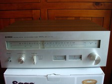Yamaha tuner 710 gebraucht kaufen  Baiersbronn