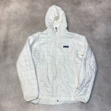 Patagonia puffer coat for sale  HUDDERSFIELD