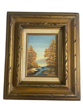 Vtg original wood for sale  Spring