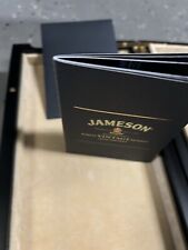 Jameson whiskey display for sale  Rio Rancho