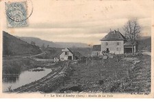 107169 val amby d'occasion  France