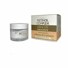 Retinol complex crema usato  Catania