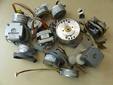 Computer vintage schrittmotor gebraucht kaufen  Zschopau