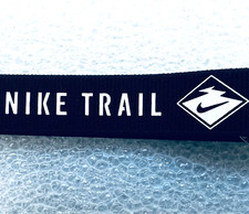 Nike trail wrist for sale  BRADFORD