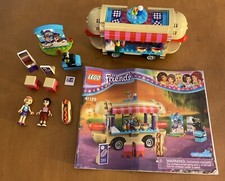 Lego friends 41129 for sale  Plainfield