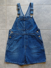Mädchen jeans latzhose gebraucht kaufen  Dahlem