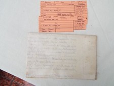 Antique vellum indenture for sale  BUCKINGHAM