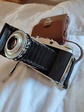 Fotoapparat agfa record gebraucht kaufen  Beuren, Grimburg, Rascheid
