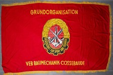 Ehrenbanner gst schwere gebraucht kaufen  Dresden